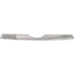 2014-2024 TOYOTA 4RUNNER Grille molding lower OEM# 5312235060 PL# TO1216103