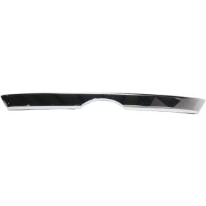 2014-2024 TOYOTA 4RUNNER Grille molding lower CAPA  OEM# 5312235060 PL# TO1216103C