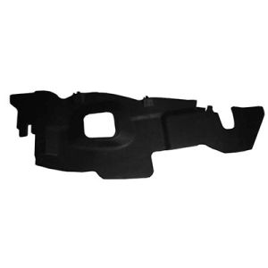 2009-2012 TOYOTA RAV4 Grille air deflector OEM# 532930R010 PL# TO1218103