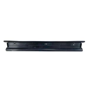2019-2021 LEXUS Grille air deflector CAPA  OEM# 16592F0080 PL# TO1218167C