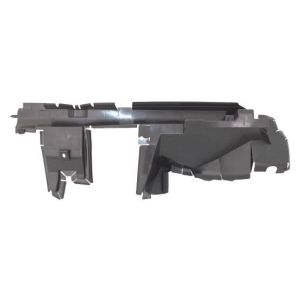 2020-2022 TOYOTA HIGHLANDER Grille air deflector CAPA OEM# 165950P030 PL# TO1218170C