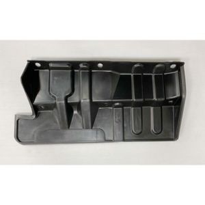 2007-2013 TOYOTA TUNDRA Grille air deflector OEM# 532930C020 PL# TO1218193