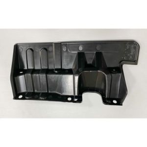 2007-2013 TOYOTA TUNDRA Grille air deflector OEM# 532930C030 PL# TO1218195