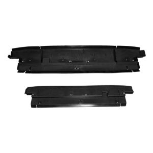 2022-2025 LEXUS Grille air deflector OEM# 16592F0040 PL# TO1218211
