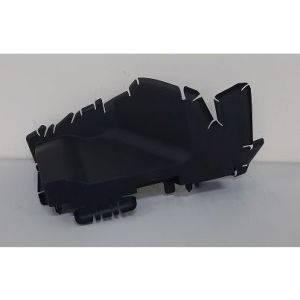 2024-2025 TOYOTA GRAND HIGHLANDER Grille air deflector CAPA  OEM# 16562F0080 PL# TO1218233C