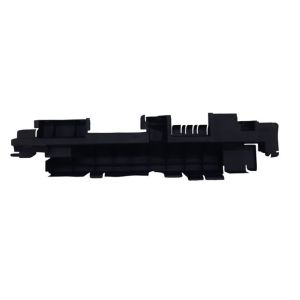 2024-2025 TOYOTA GRAND HIGHLANDER Grille air deflector CAPA OEM# 16593F0580 PL# TO1218237C