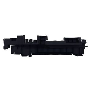 2024-2025 TOYOTA GRAND HIGHLANDER Grille air deflector CAPA OEM# 16595F0600 PL# TO1218238C