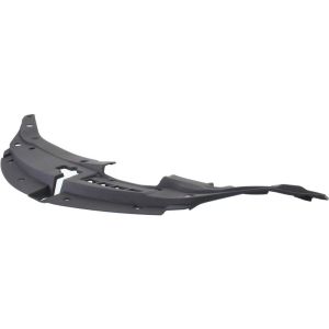 2015-2017 TOYOTA CAMRY Front panel molding CAPA  OEM# 5329506130 PL# TO1224103C