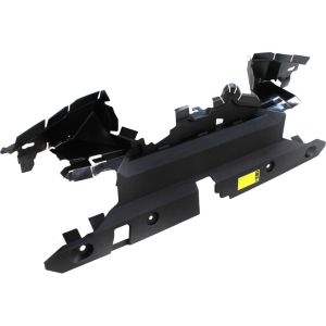 2013-2015 TOYOTA RAV4 Front panel molding CAPA OEM# 166810V010 PL# TO1224105C