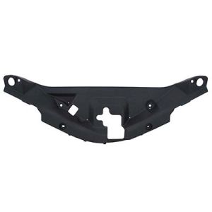 2018-2022 TOYOTA C-HR Front panel molding OEM# 53141F4012 PL# TO1224118