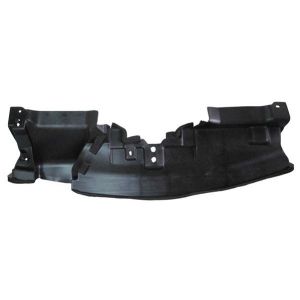 2018-2019 TOYOTA C-HR Front panel molding OEM# 165610T200 PL# TO1224120