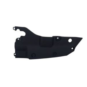 2023-2025 TOYOTA CROWN Front panel molding OEM# 1669725030 PL# TO1224140