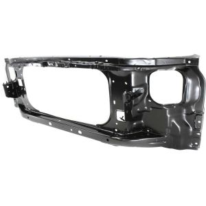 2000-2006 TOYOTA TUNDRA Radiator support CAPA  OEM# 532010C011 PL# TO1225212C