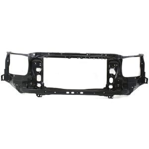 2005-2015 TOYOTA TACOMA Radiator support CAPA OEM# 5320104090 PL# TO1225252C