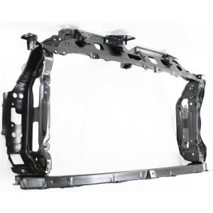 2007-2012 TOYOTA YARIS Radiator support CAPA  OEM# 5320152230 PL# TO1225271C