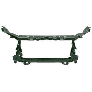 2009-2013 TOYOTA COROLLA Radiator support CAPA  OEM# 5320102250 PL# TO1225276C