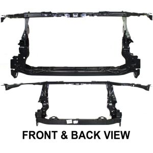 2009-2013 TOYOTA COROLLA Radiator support CAPA  OEM# 5320112B70 PL# TO1225285C