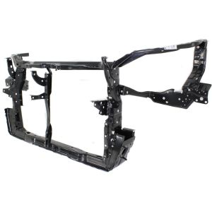 2009-2016 TOYOTA VENZA Radiator support CAPA OEM# 532100T012 PL# TO1225293C