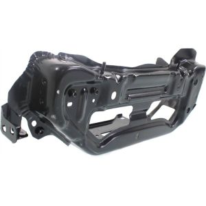 2012-2014 TOYOTA YARIS Radiator support CAPA  OEM# 5320352906 PL# TO1225308C