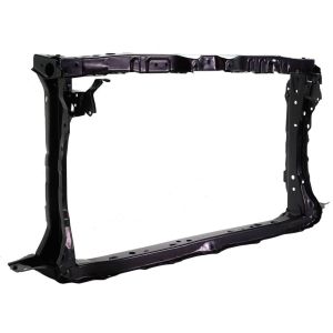 2012-2017 TOYOTA PRIUS c Radiator support CAPA  OEM# 5321052917 PL# TO1225311C
