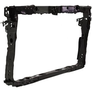 2010-2015 TOYOTA PRIUS Radiator support CAPA  OEM# 5320147903 PL# TO1225330C