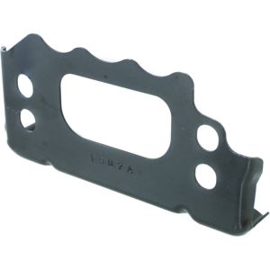 2011-2016 SCION tC Radiator support CAPA  OEM# 5318812030 PL# TO1225334C