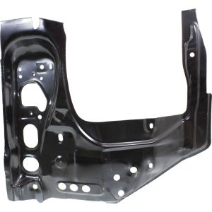 2005-2023 TOYOTA TACOMA Radiator support OEM# 5302904010 PL# TO1225410