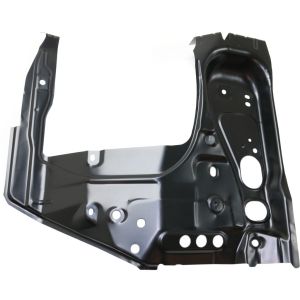 2005-2023 TOYOTA TACOMA Radiator support CAPA OEM# 5302804010 PL# TO1225411C