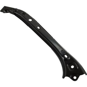 2018-2022 TOYOTA C-HR Radiator support CAPA  OEM# 5321410080 PL# TO1225440C