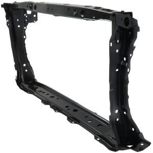 2018-2019 TOYOTA PRIUS c Radiator support CAPA  OEM# 5321052919 PL# TO1225464C