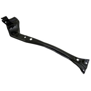 2018-2019 TOYOTA PRIUS c Radiator support CAPA  OEM# 5320252270 PL# TO1225465C