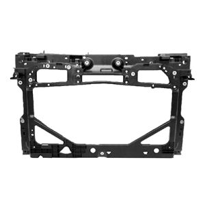 2016-2020 TOYOTA YARIS Radiator support CAPA  OEM# 53201WB003 PL# TO1225479C