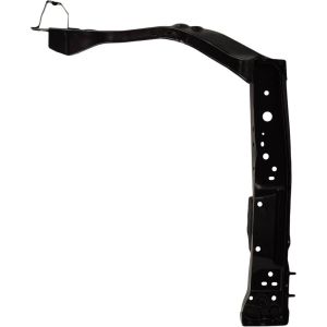 2019-2024 TOYOTA RAV4 Radiator support CAPA OEM# 532030R051 PL# TO1225492C