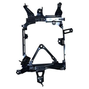 2022-2025 TOYOTA TUNDRA Radiator support OEM# 16582F4010 PL# TO1225537