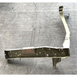 2024-2025 TOYOTA GRAND HIGHLANDER Radiator support OEM# 532030E910 PL# TO1225546