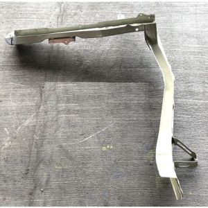 2024-2025 TOYOTA GRAND HIGHLANDER Radiator support OEM# 532020E910 PL# TO1225547