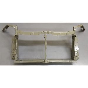 2023-2025 TOYOTA COROLLA Radiator support OEM# 5320502501-PFM PL# TO1225576
