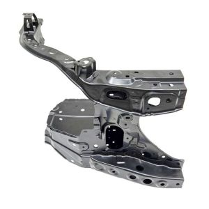 2025 TOYOTA 4RUNNER Radiator support OEM# 5320235160 PL# TO1225581