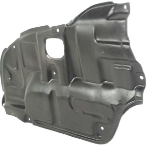 2002-2006 TOYOTA CAMRY Lower engine cover CAPA OEM# 5144106030 PL# TO1228106C