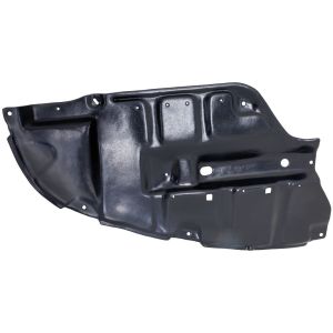 2004-2008 TOYOTA SOLARA Lower engine cover OEM# 5144206040 PL# TO1228127