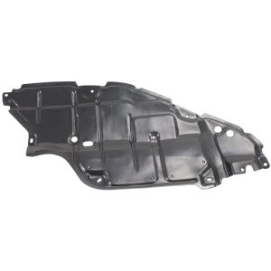 2007-2009 TOYOTA CAMRY Lower engine cover OEM# 5144206050 PL# TO1228134