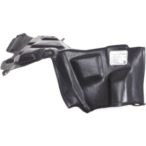 2007-2012 TOYOTA YARIS Lower engine cover CAPA OEM# 5144152250 PL# TO1228139C