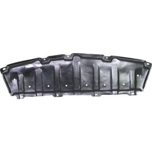 2004-2009 TOYOTA PRIUS Lower engine cover OEM# 5144747010 PL# TO1228141