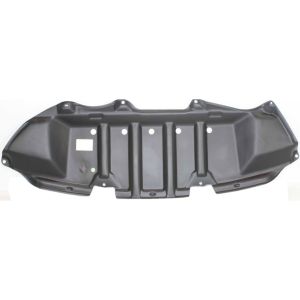 2009-2013 TOYOTA COROLLA Lower engine cover OEM# 5145102040 PL# TO1228148