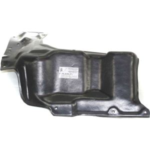 2009-2013 TOYOTA COROLLA Lower engine cover OEM# 5144112240 PL# TO1228153