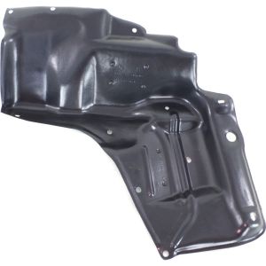 2003-2008 TOYOTA MATRIX Lower engine cover OEM# 5144202160 PL# TO1228156