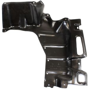 2001-2003 TOYOTA PRIUS Lower engine cover OEM# 5144247010 PL# TO1228160