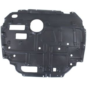 2012-2015 TOYOTA PRIUS PLUG-IN Lower engine cover OEM# 5141012105-PFM PL# TO1228169