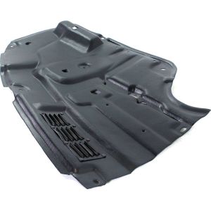 2011-2012 TOYOTA AVALON Lower engine cover CAPA OEM# 5144207020 PL# TO1228172C