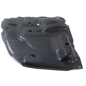 2011-2012 TOYOTA AVALON Lower engine cover CAPA OEM# 5144107020 PL# TO1228173C